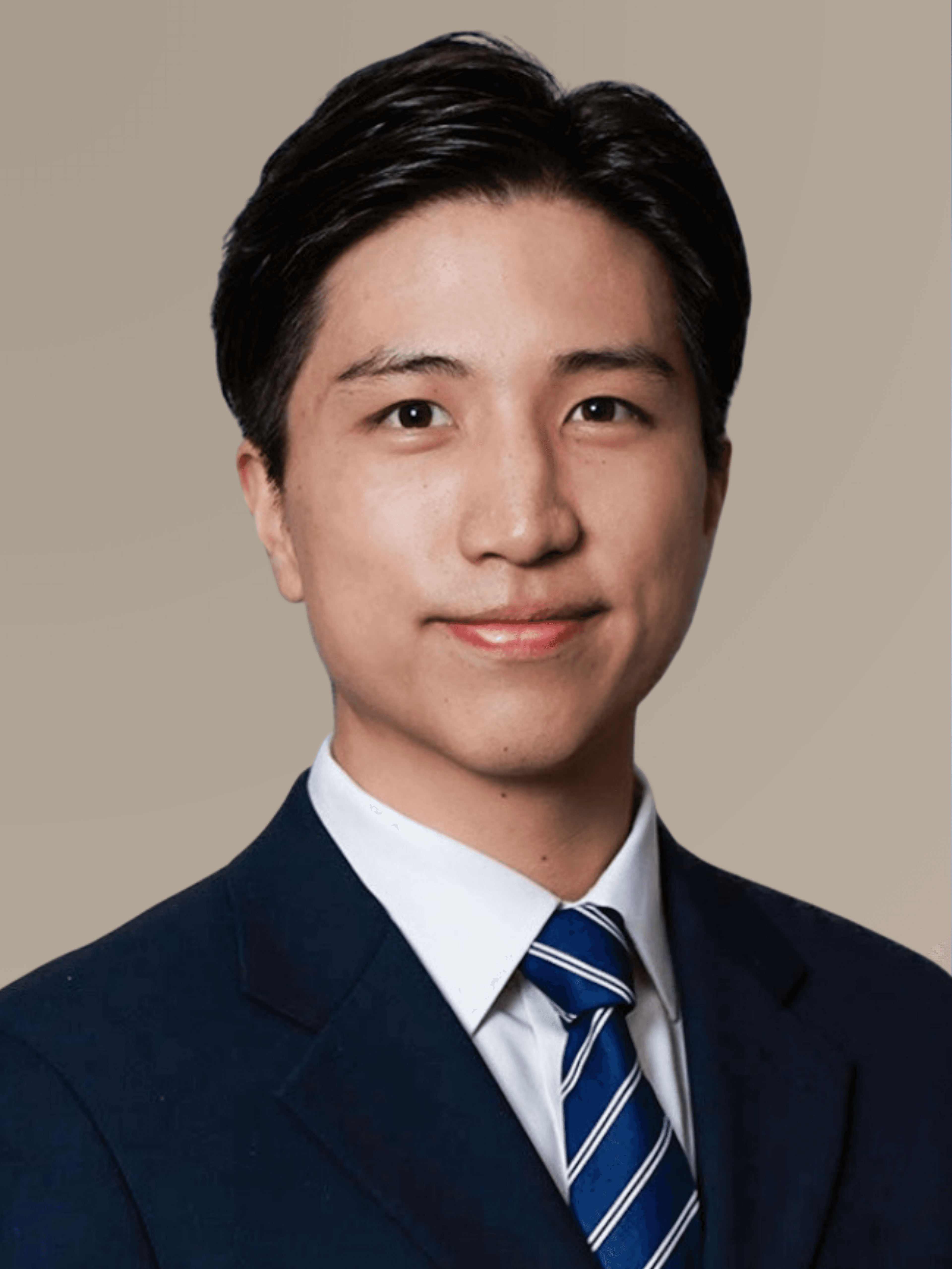 Matthew Yuan