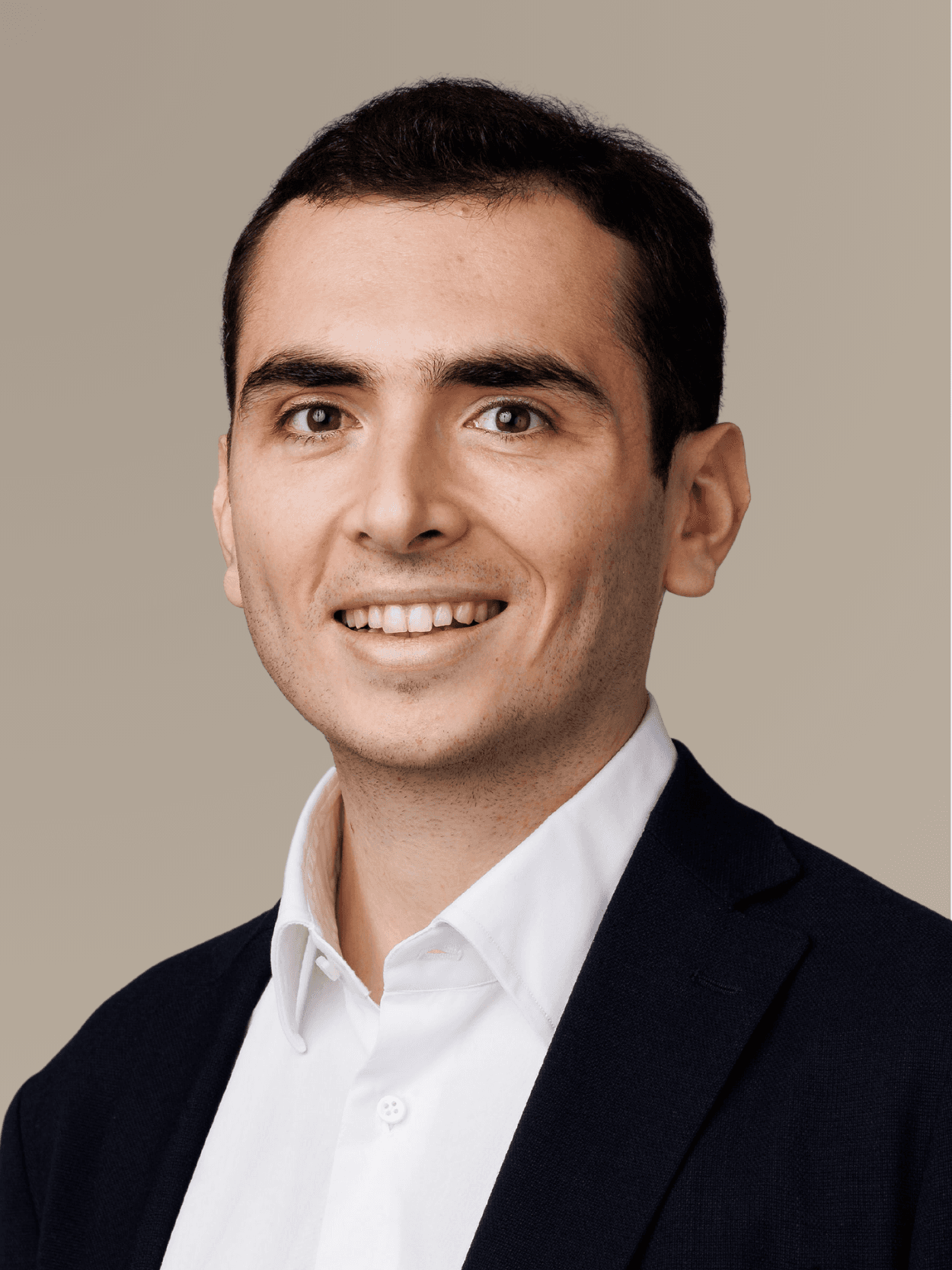 Mario Berni Canani