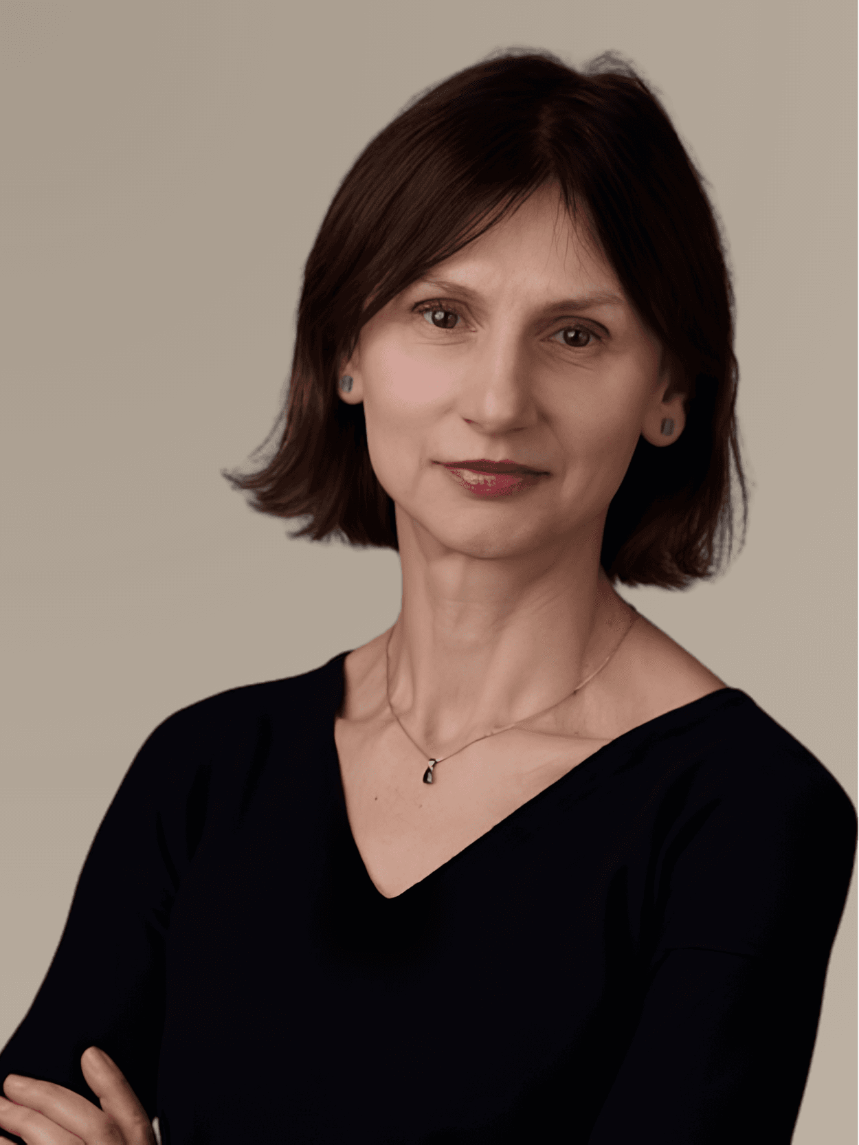 Anila Thompson
