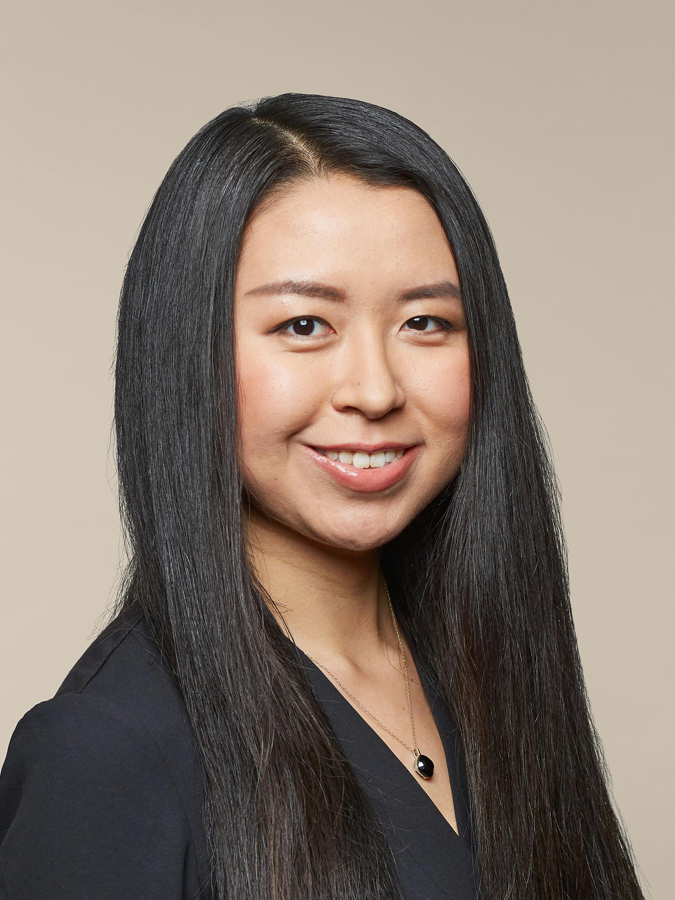 Clarey Zhu