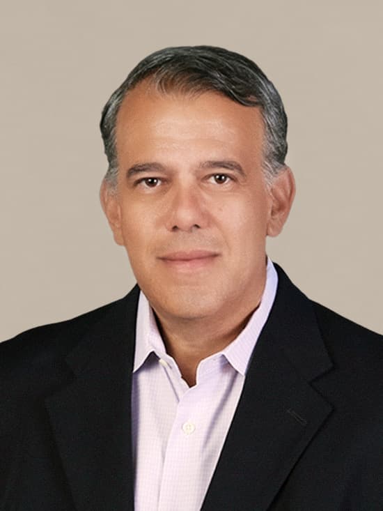Erez Elisha, Chief Financial Officer & General Partner at Technology Crossover Ventures