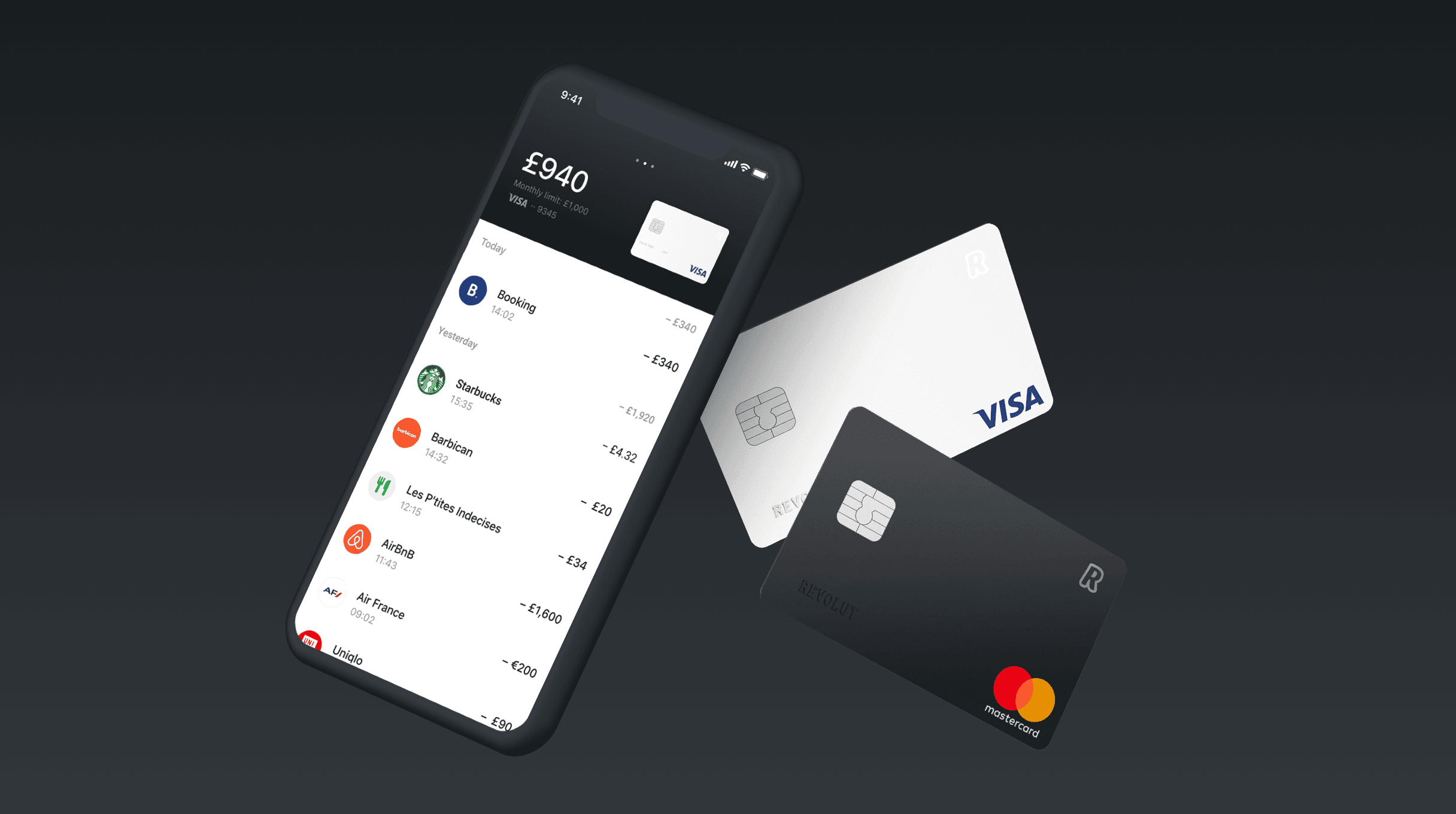 Revolut