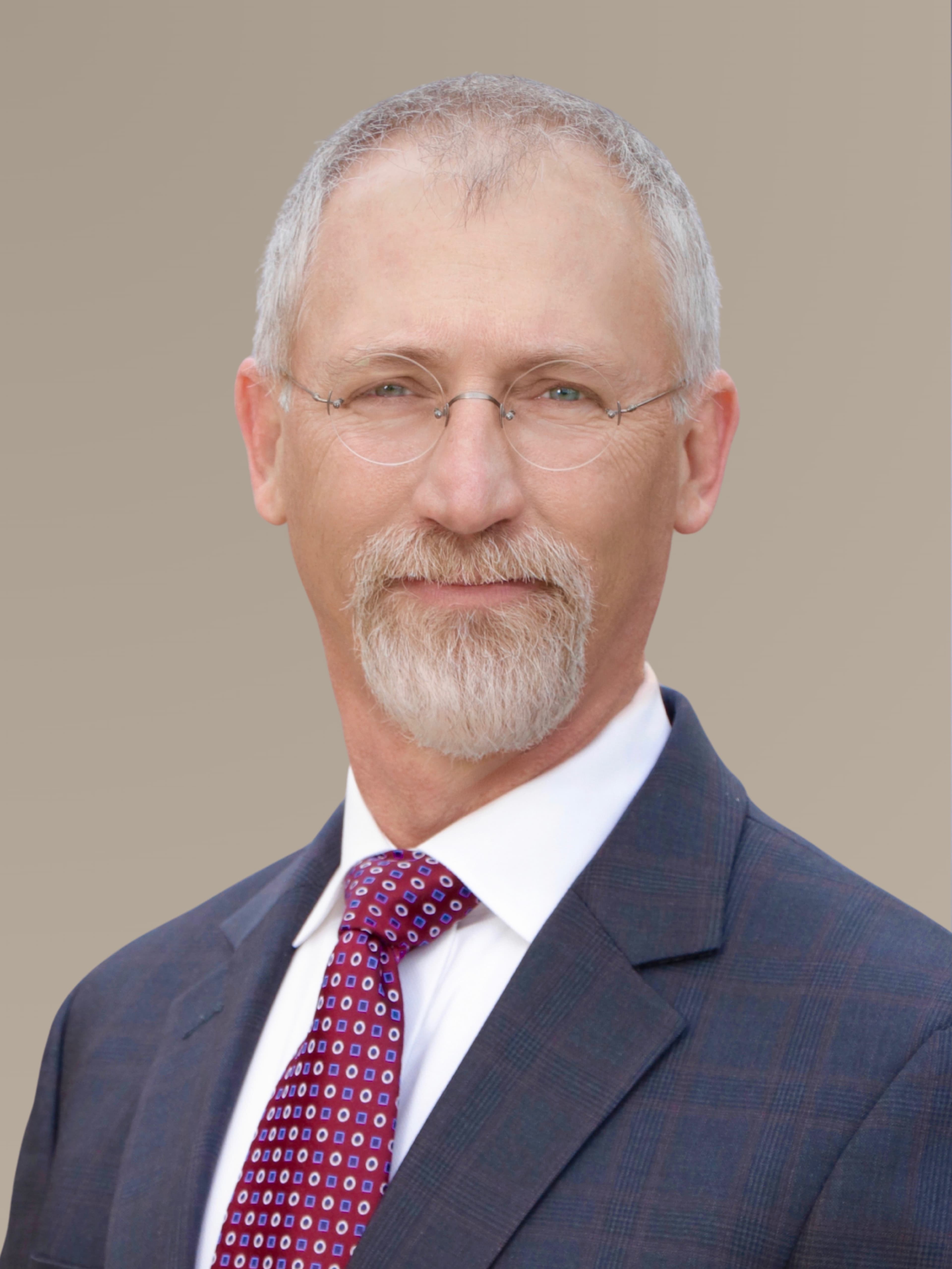 Brett A. Byrd