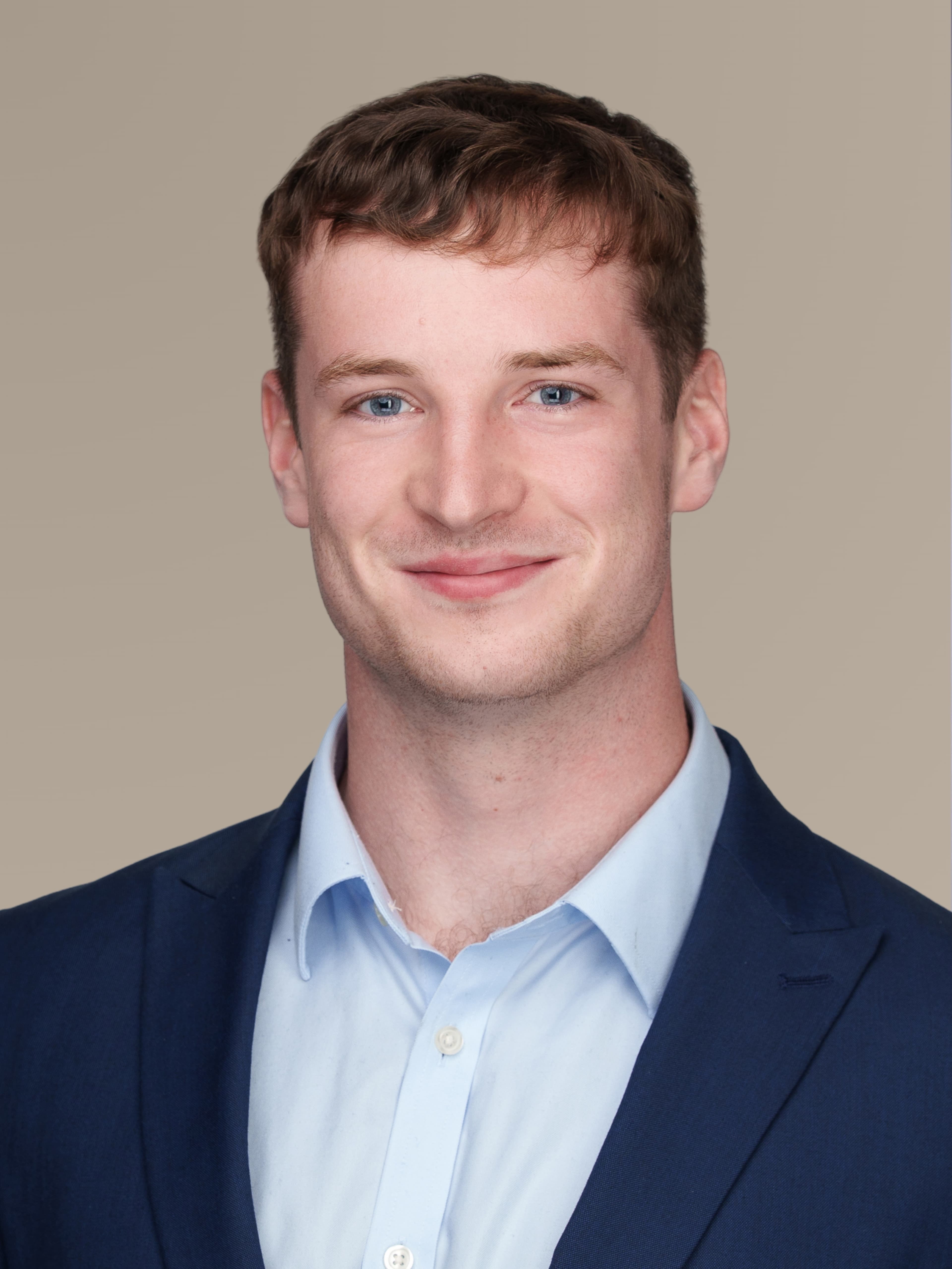 Archie Jones