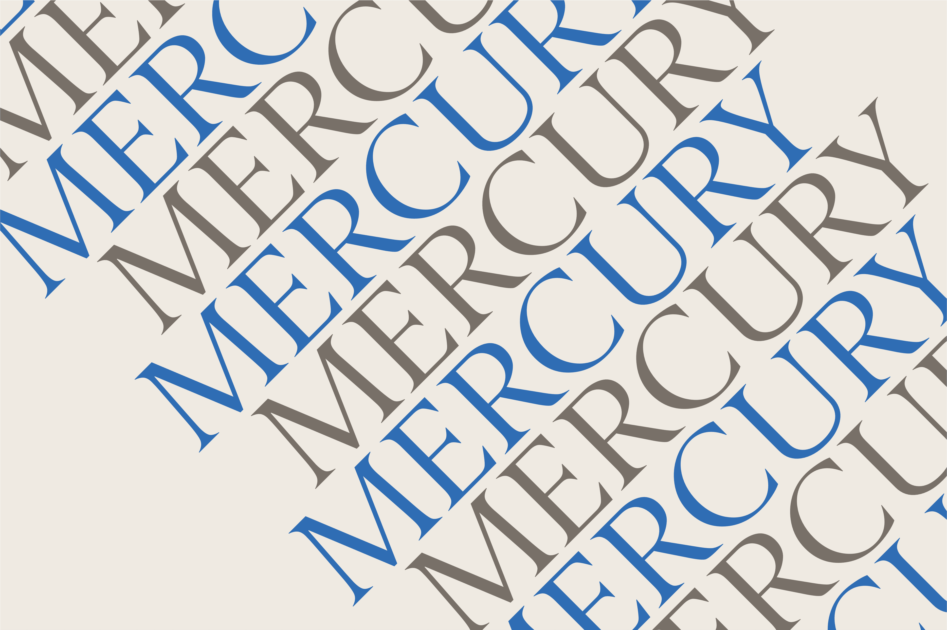 Mercury: Modern Banking* Built for the Modern Entrepreneur