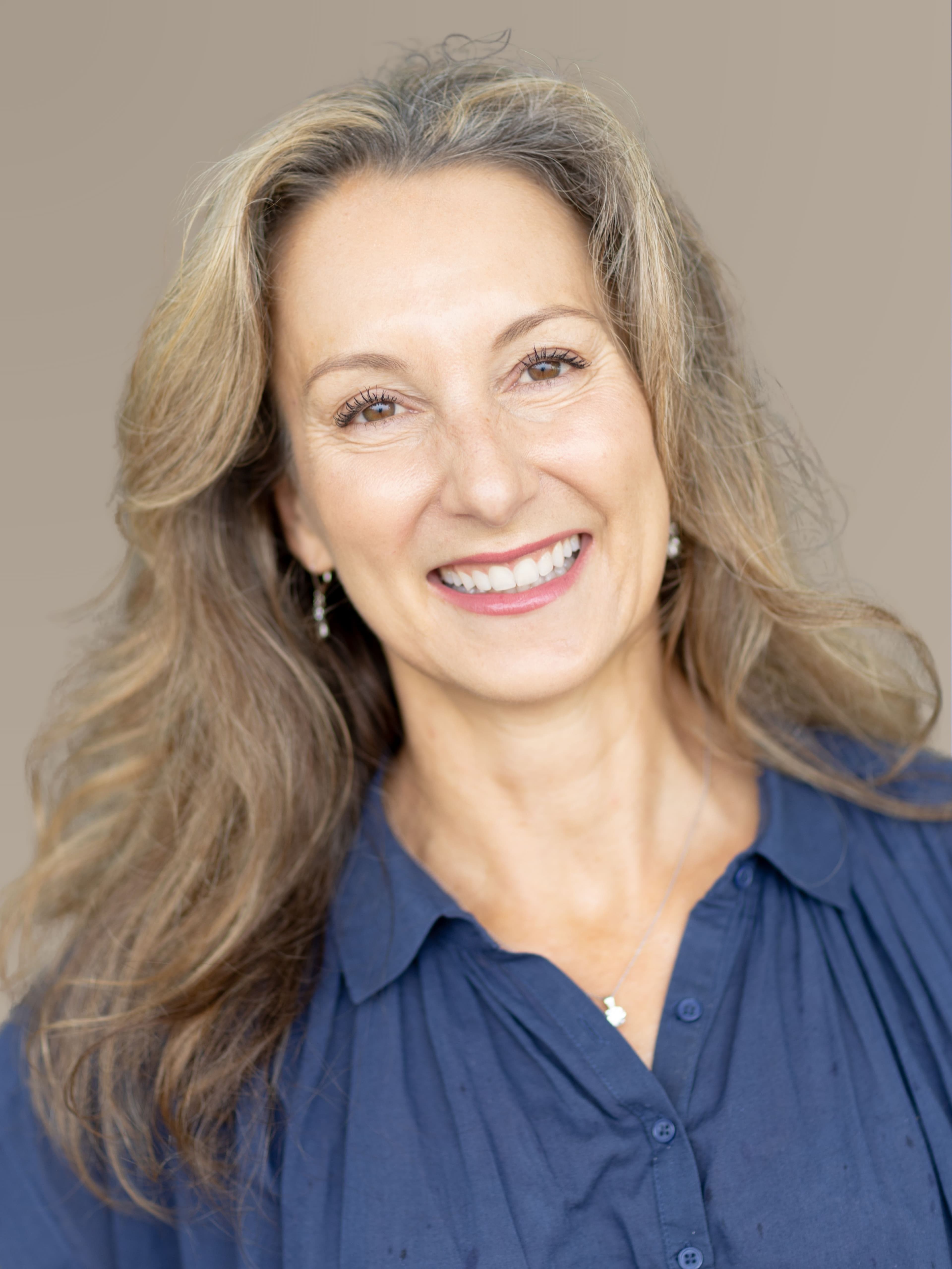Amy Bohutinsky