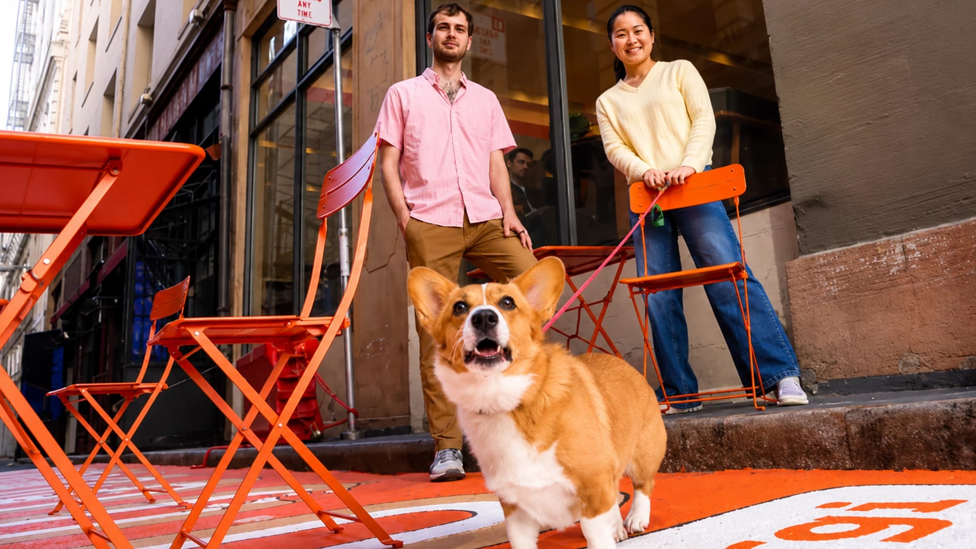 Corgi