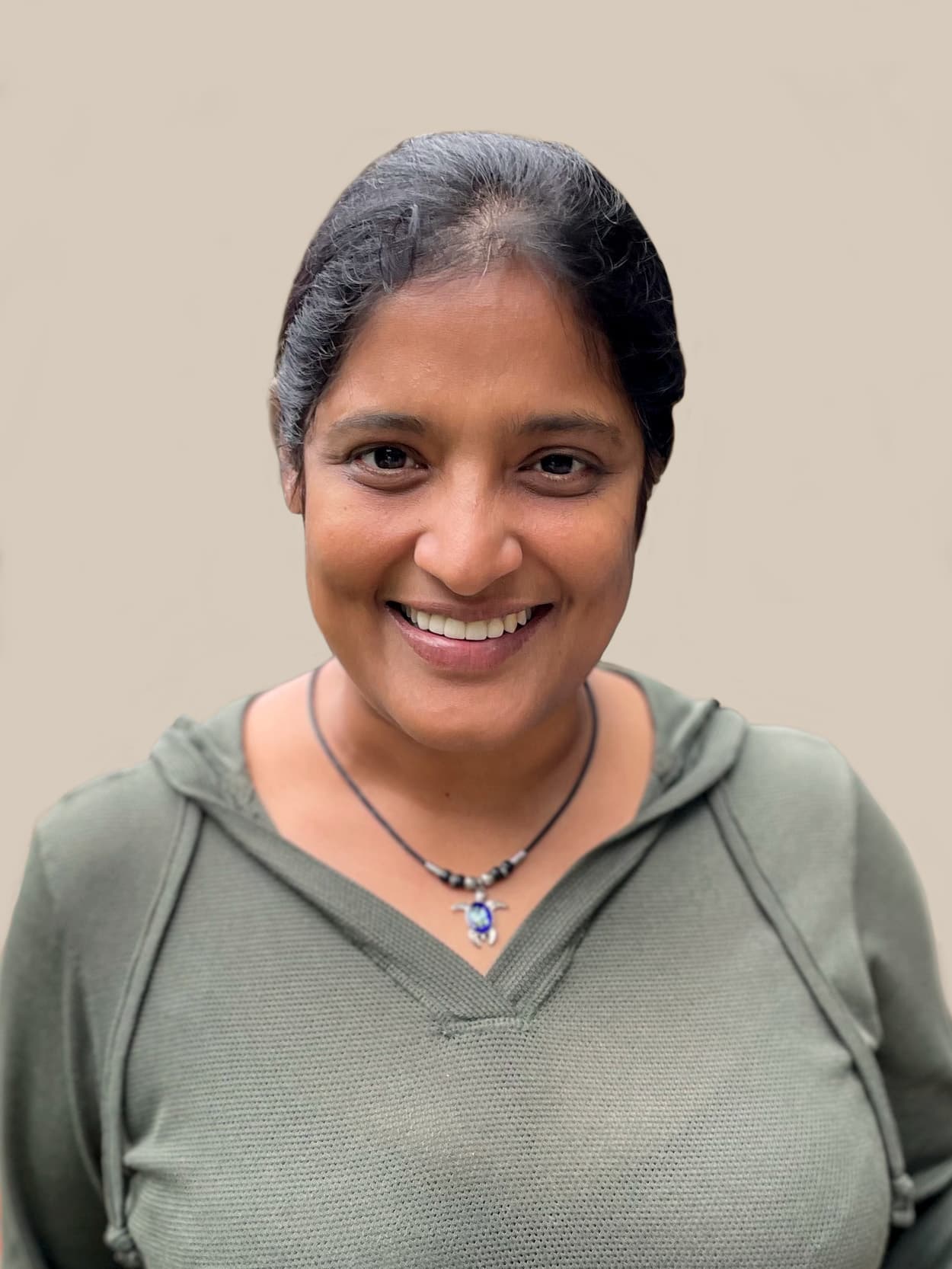 Anita Pramoda